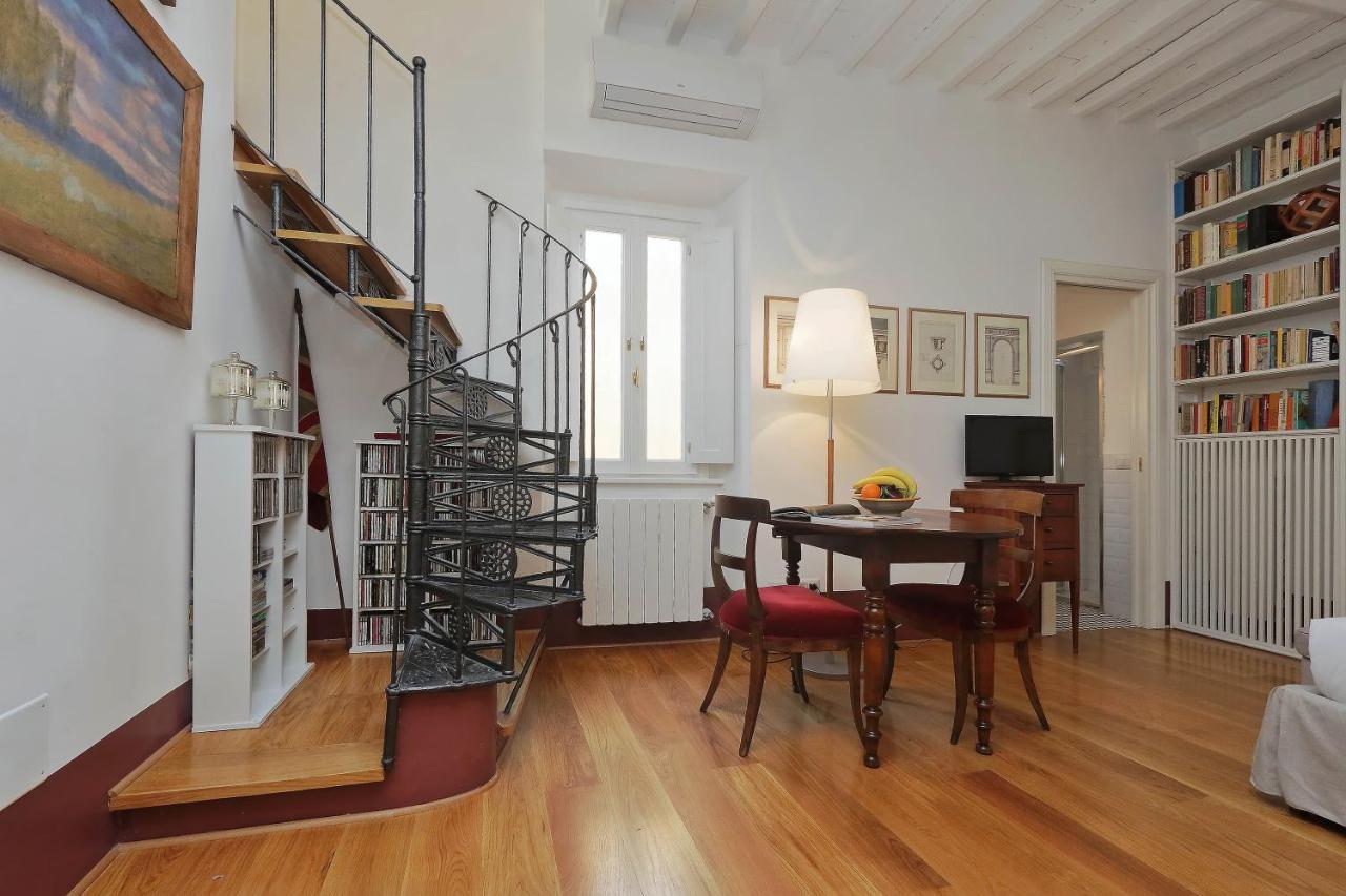 Apartment Grillo *