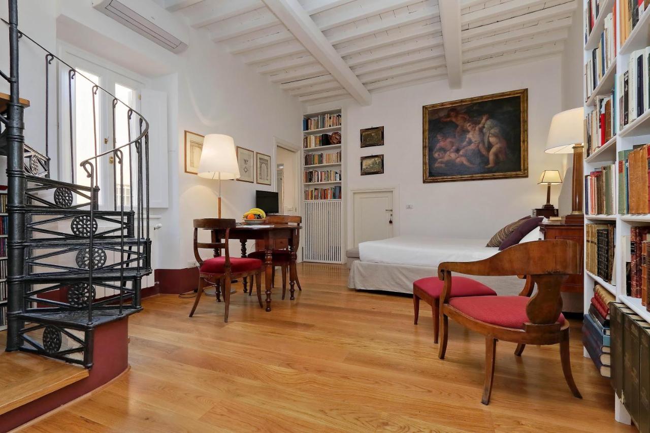 Grillo Apartment Rom