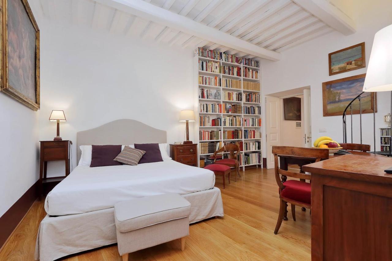 Apartment Grillo Rom