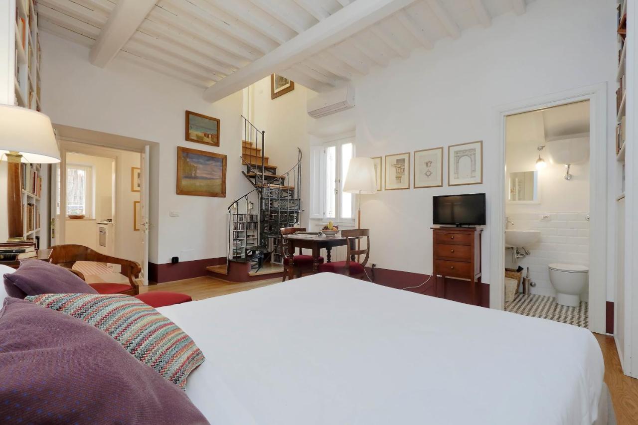 Grillo Apartment *