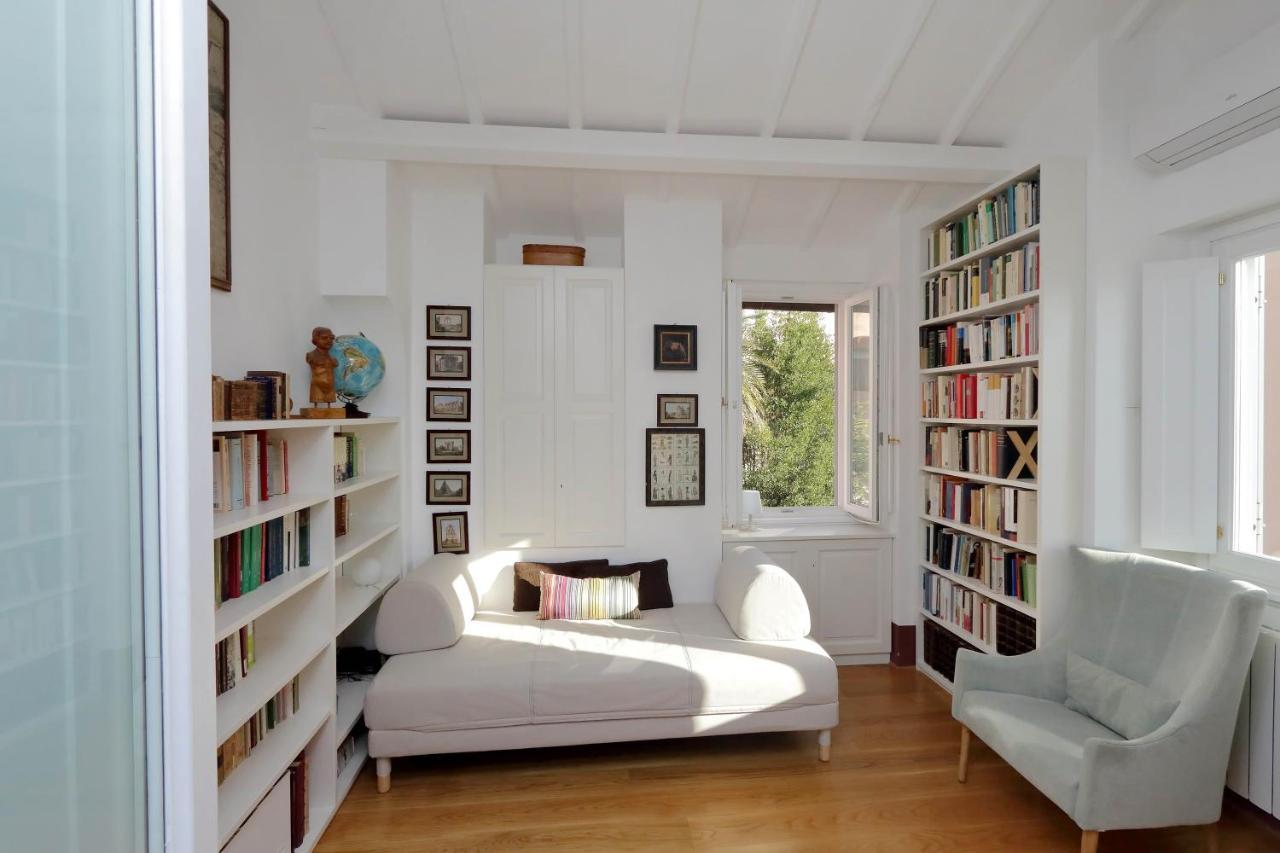 Apartment Grillo Rom