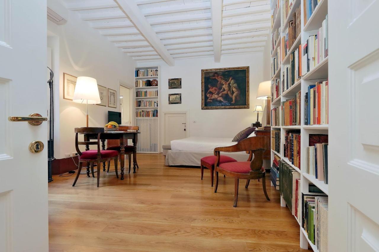 Grillo Apartment