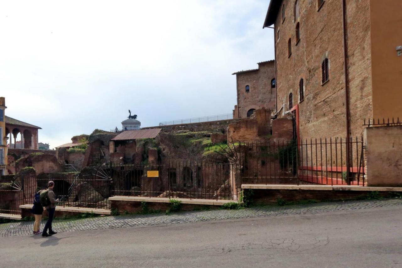 Apartment Grillo Rom