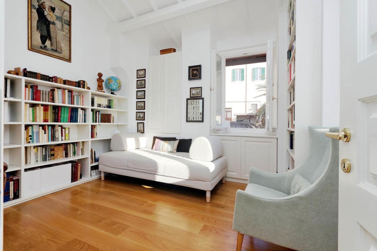 Grillo Apartment