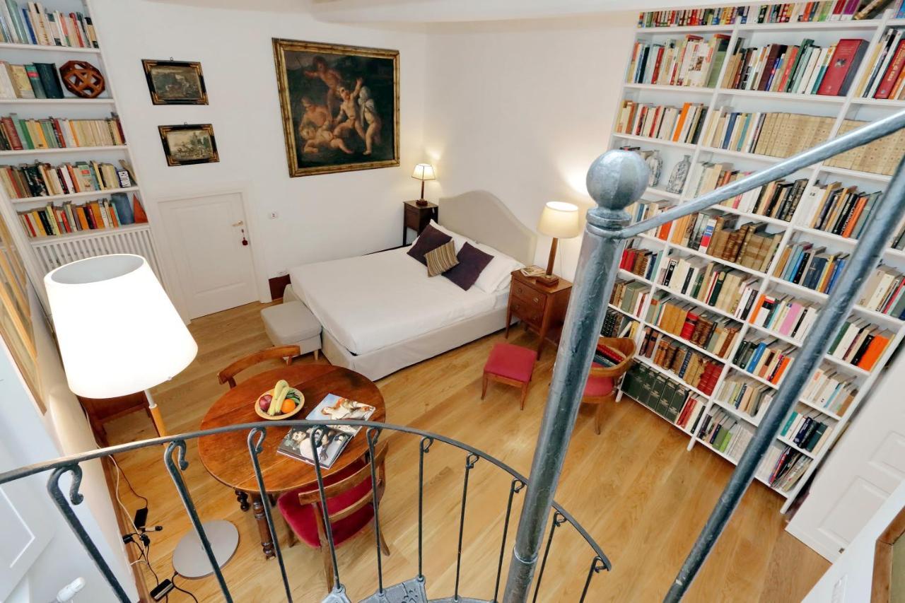 Apartment Grillo *