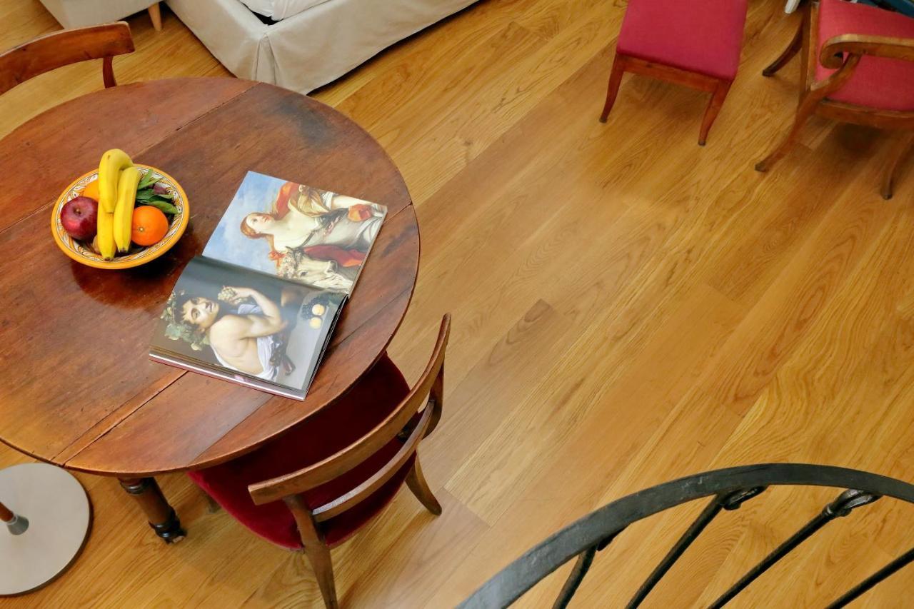 Apartment Grillo *
