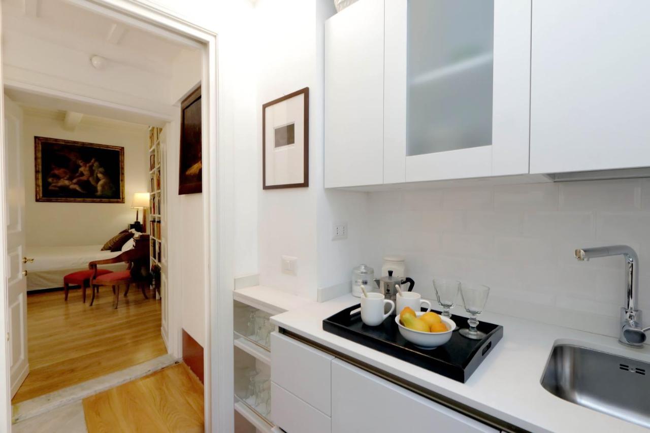 Grillo Apartment *