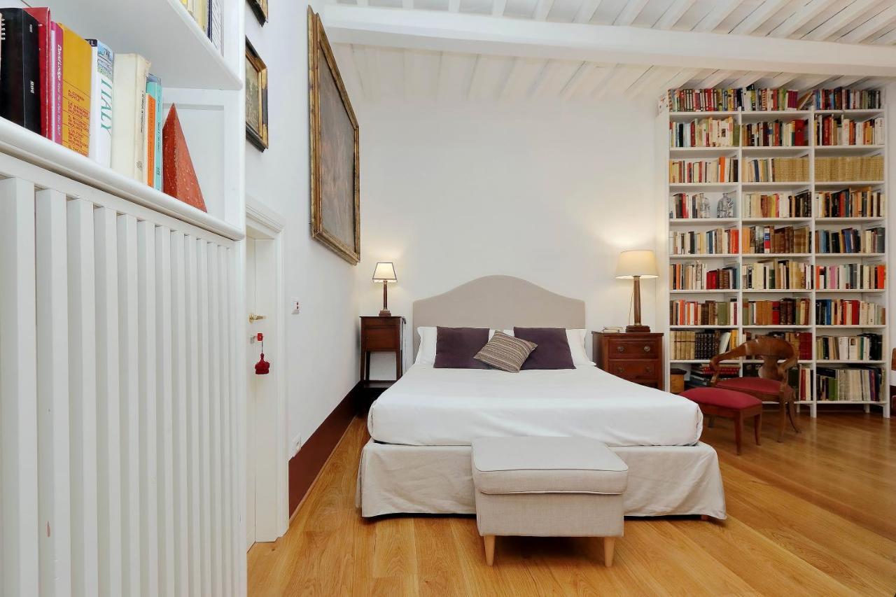 Apartment Grillo Rom