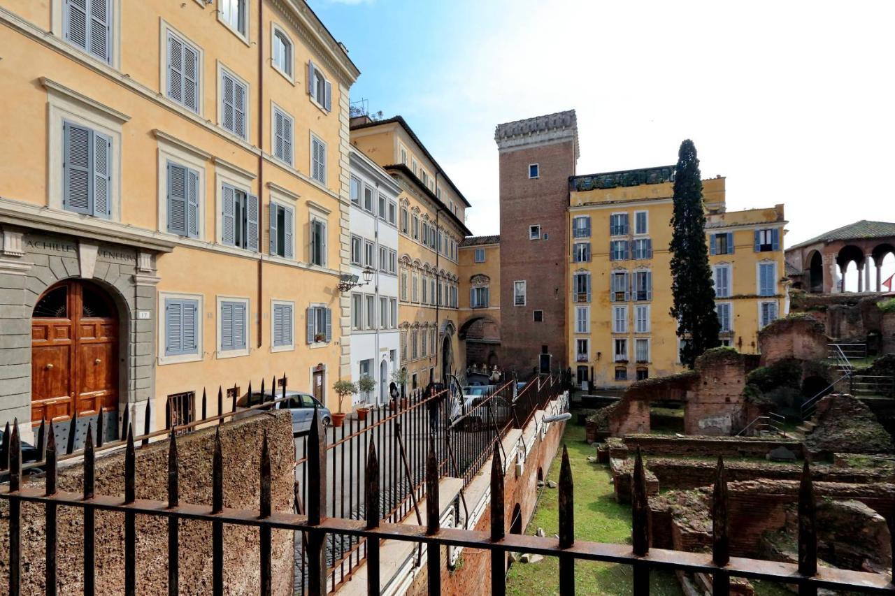 Grillo Apartment