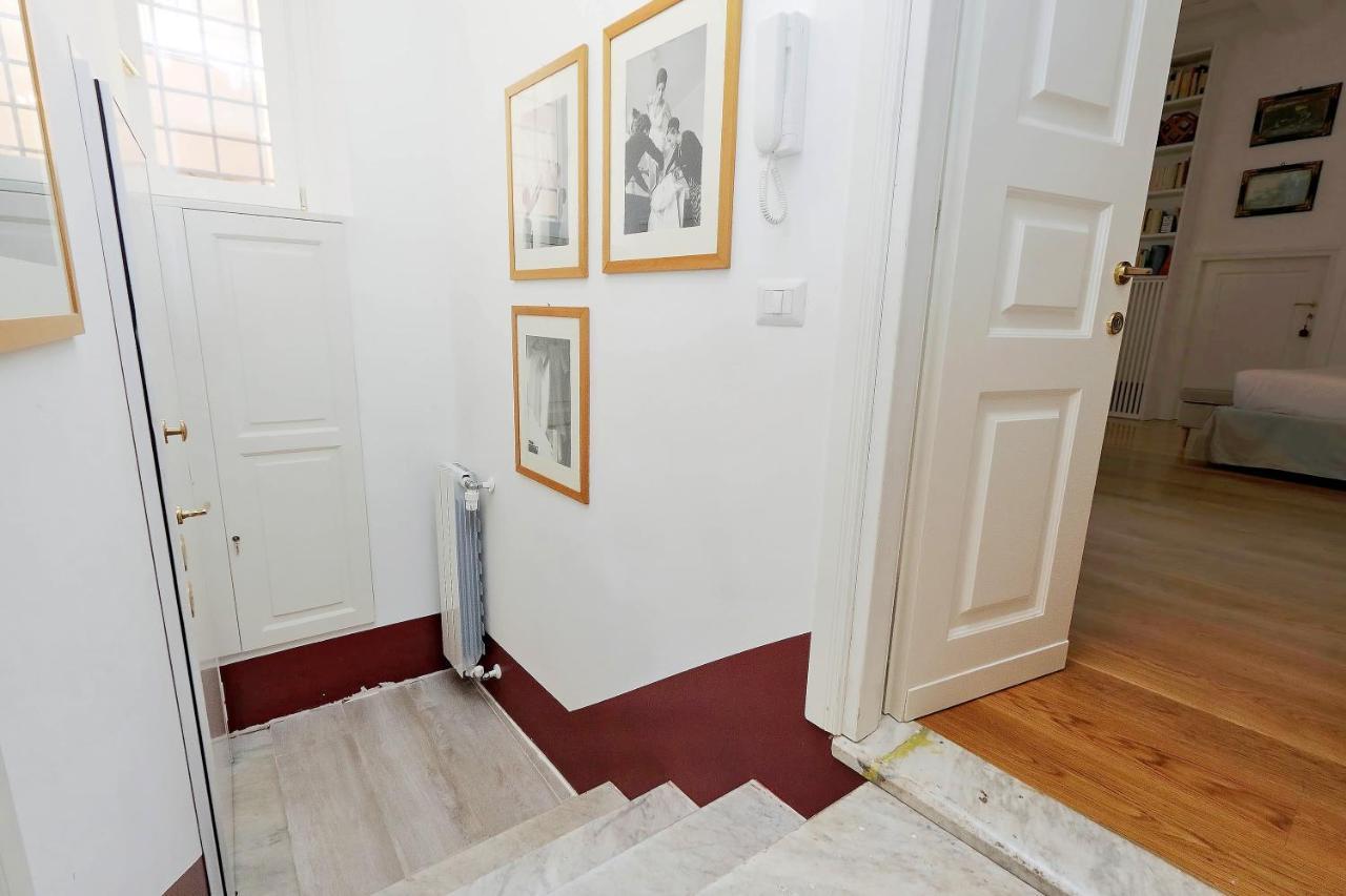 Grillo Apartment