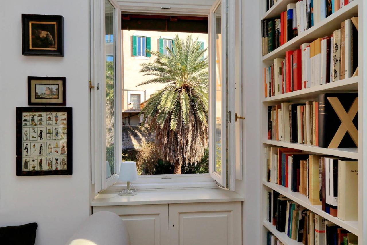 Grillo Apartment Rom