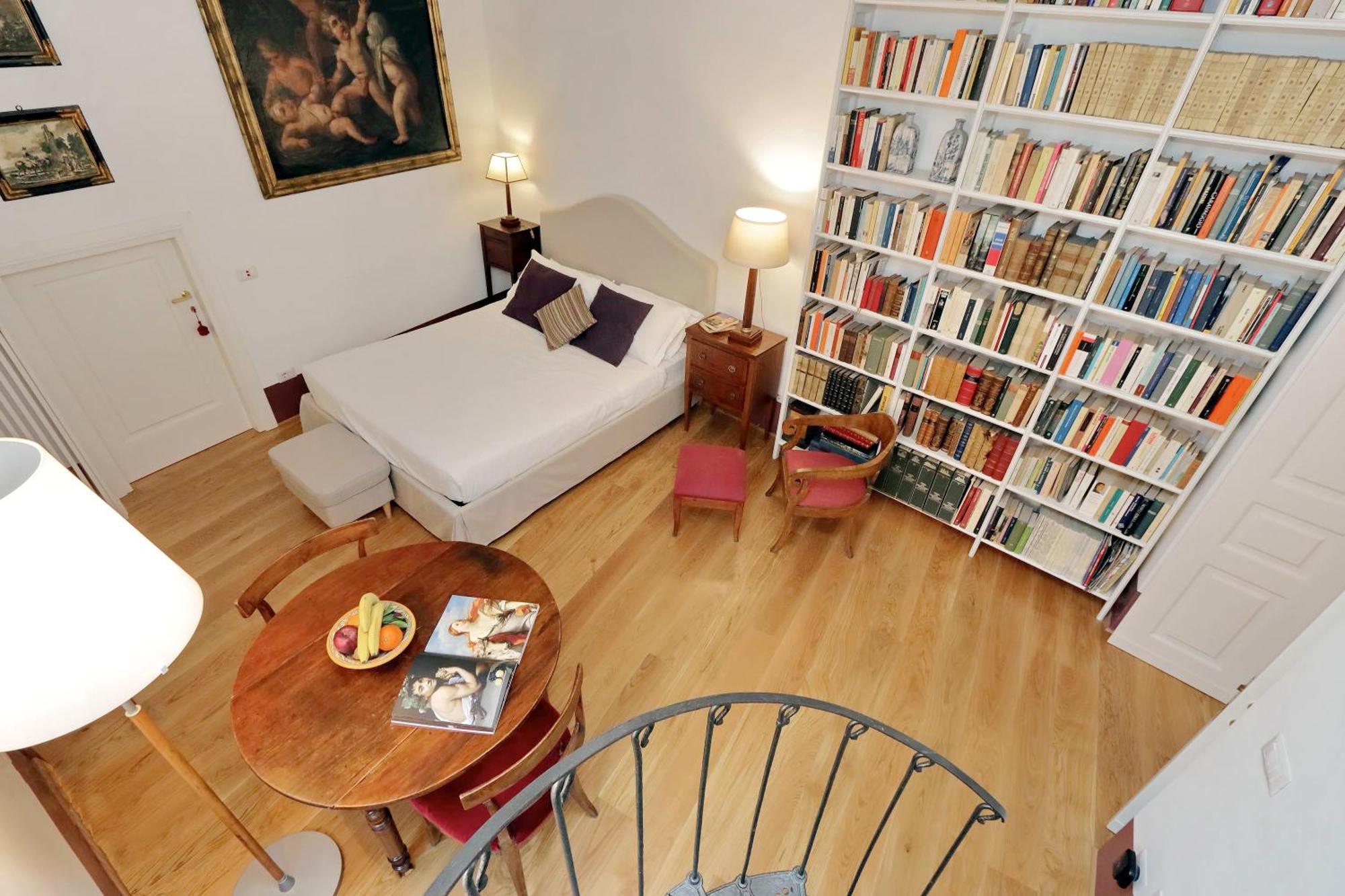 Grillo Apartment