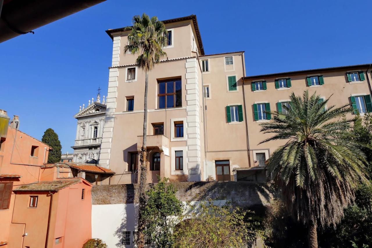 Apartment Grillo