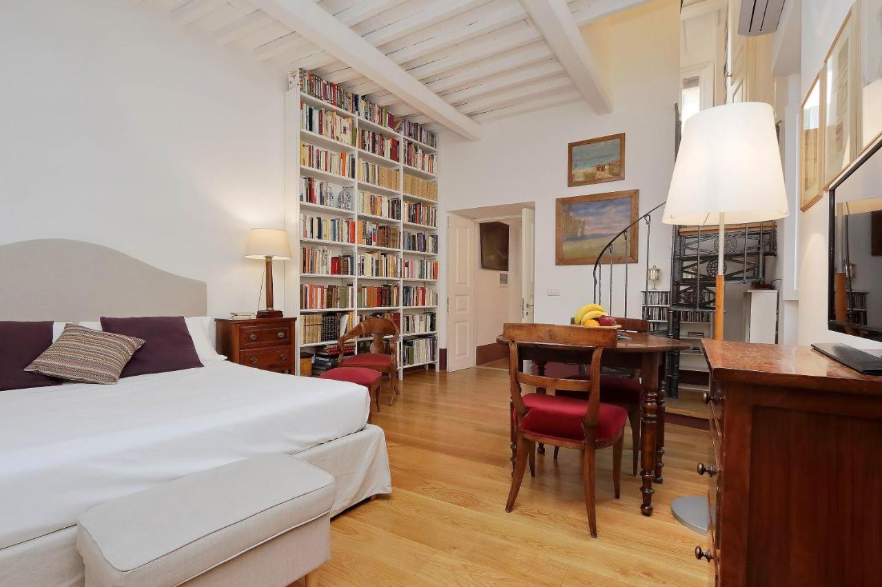 Grillo Apartment Rom